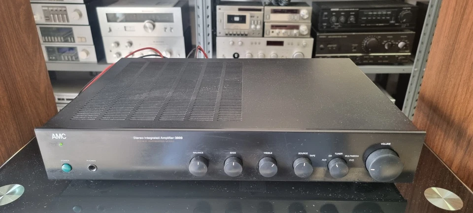 AMC 3000 - Immagine 2 di 4
