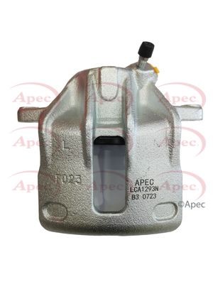 Brake Caliper Front Left N/S Passenger Side Fits Saab 900 APEC LCA1293N
