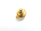 older pin/ tie tack: Telephone Pioneer of America 1875-1911 w/ blue telephone — photo 4