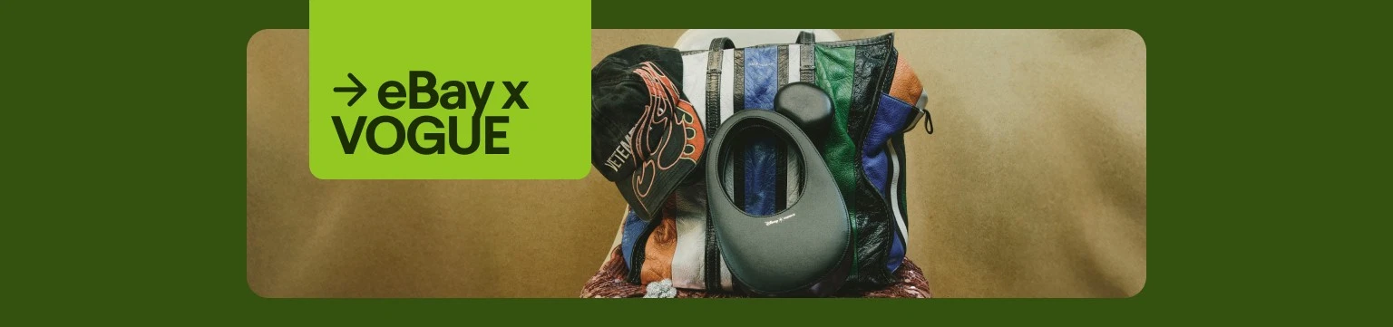 Für wahre VOGUE-Momente