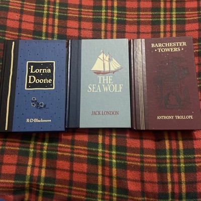 3x Readers Digest 'Worlds Best Reading Books' Hardbacks Bundle (1#) 