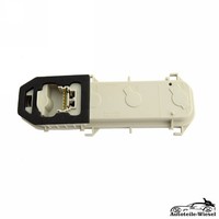 LampenträGer RüCkleuchte / FüR Renault Clio Ii Bb0/1/2 98-01