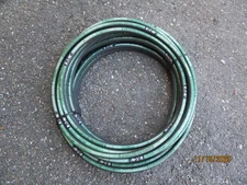 95' Eaton Aeroquip GH781-8 Hose 5000psi 1/2"