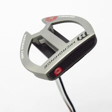 Odyssey Microhinge Marxman Fang Db Putter Steel Shaft [34] Shaft: Steel Sh F1237