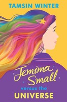 Jemima Small Versus The Universe | Tamsin Winter | Taschenbuch | Englisch | 2019