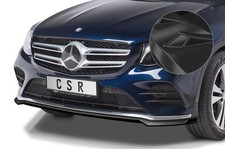 CSR Frontspoiler | Cup-Spoilerlippe mit ABE für Mercedes-Benz GLC (X253/C253) AM