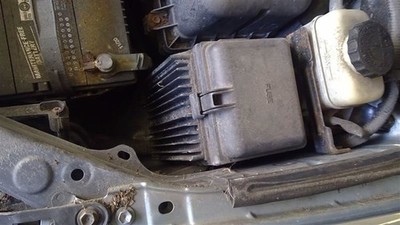 Fuse Box Engine Fits 07-09 LEXUS RX350 21353