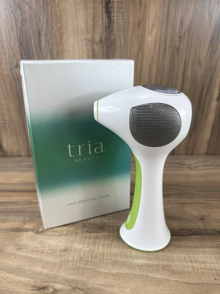 Tria Laser Hair Removal and IPL Equipment for sale - eBay