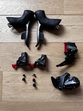 SRAM Force eTap AXS HRD 12 Speed Electronic Hydraulic Disc Brake Groupset