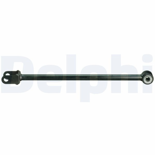 Delphi Querlenker Dreieckslenker TC3741 FüR Renault Dacia Duster Stahlrohr Dci-image