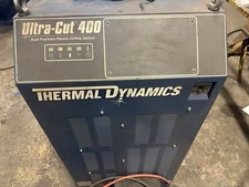Thermal Dynamics Ultra-Cut 400 Plasma Cutter