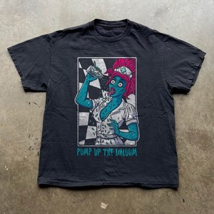 Nofx Pump Up the Valuum | eBay