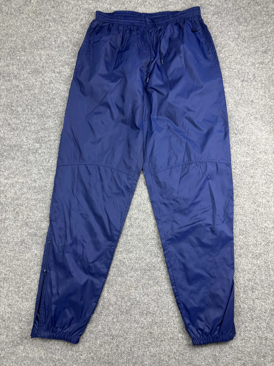 Nylon Vintage Pants for Men for sale | eBay