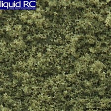 Woodland Scenics T44 Fine Turf Bag Burnt Grass/18 cu. in.