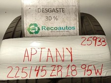 22545ZR1895W reifen VOLKSWAGEN EOS 1F7 1F8 2.0 TDI rectp6096685