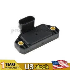 New Ignition Control Module for Cadillac Chevy GMC Isuzu Olds Pontiac 10482803