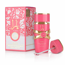 Yara Candy Perfume Oil for Women 20ml by Lattafa