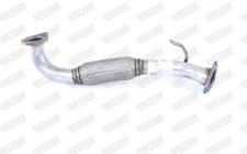 Abgasrohr WALKER 10363 vor Katalysator für VW SHARAN 7M8 7M9 7M6 TDI FORD GALAXY