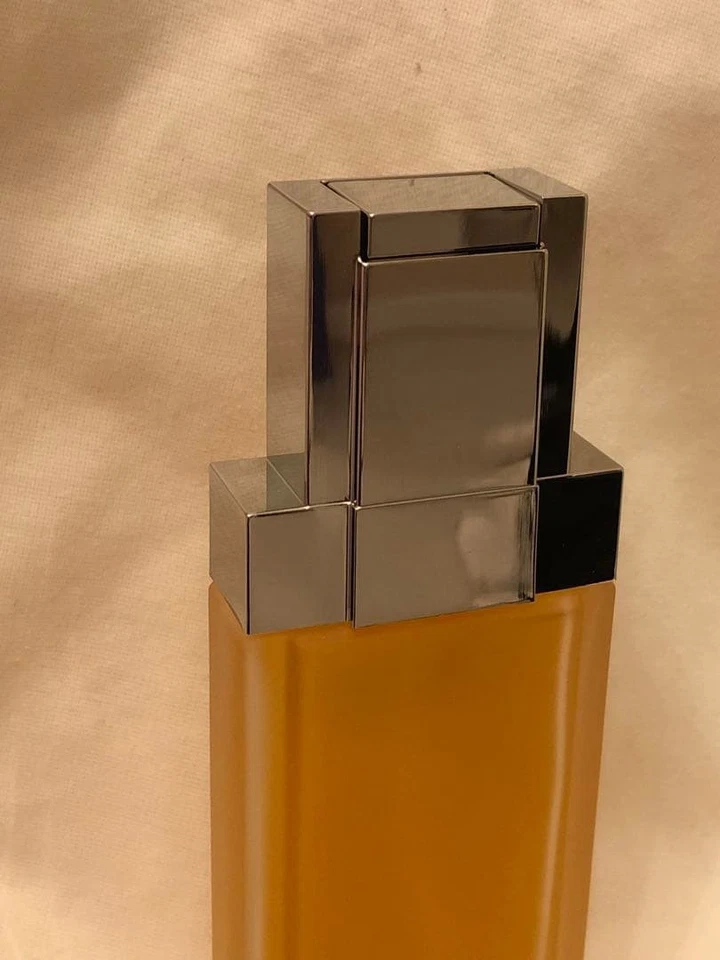 Tiffany туалетная вода Atomiseur 100 мл 3,4 спрей винтажный парфюм - Изображение 3 из 4