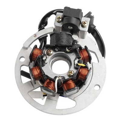 Stator Lichtmaschine für Tauris Sachs Jonway Giantco Rivero Generic CPI AGM 50cc