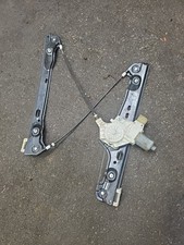 BMW 3 SERIES 330D NSF PASSENGER SIDE FRONT WINDOW REGULATOR 6927027 #52