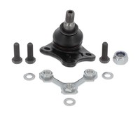 NEU - Monroe L29536 Trag-/FüHrungsgelenk FüR Audi Seat Skoda VW