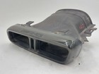 19-20 MERCEDES E63S AMG W213 LEFT EXHAUST MUFFLER TIP BLACK A2134901702