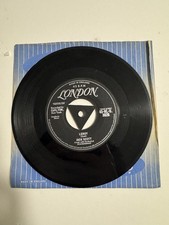 Jack Scott Leroy / My True Love Release: London Records, 1958, UK Vinyl, 7"
