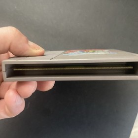 Taito Bubble Bobble Nintendo NES - Cart Only - Tested/Working, Authentic