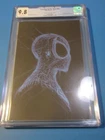 Amazing Spider-man #55 Rare 3rd Print virgin Gleason w/COA CGC 9.8 NM/M
