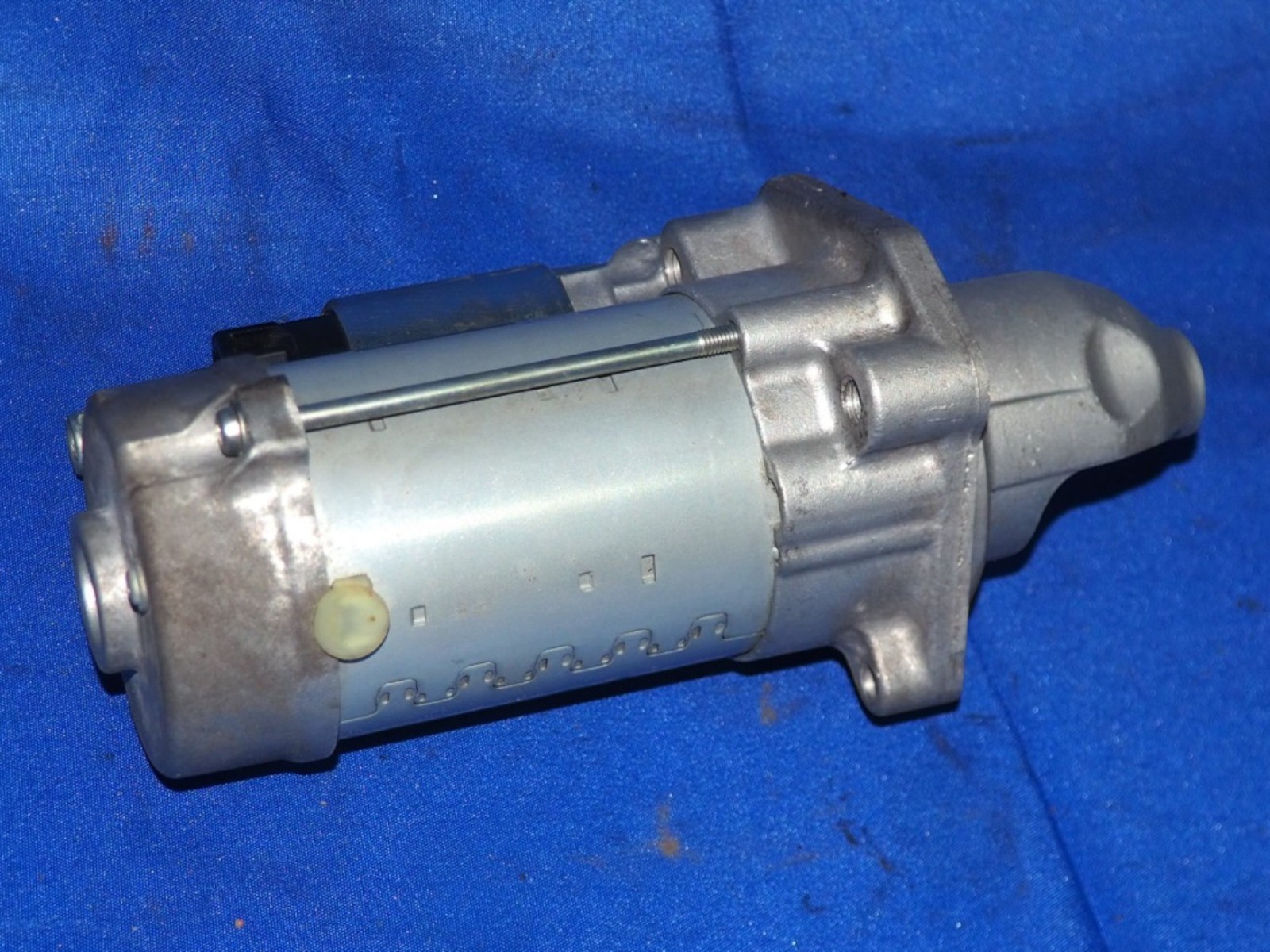 Maserati Ghibli 2017-2024 Starter motor P/N 288457