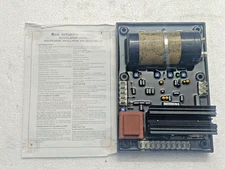 R448 AUTOMATIC VOLTAGE REGULATOR