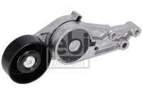 Febi Bilstein Riemenspanner Keilrippenriemen 26569 FüR Audi Seat Exeo A4 A6 ST