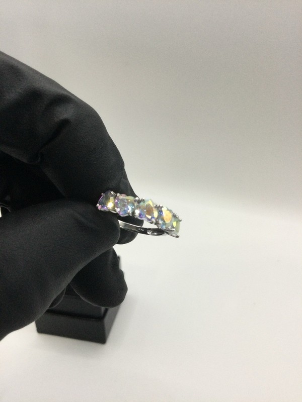 ring 925 sterling silver