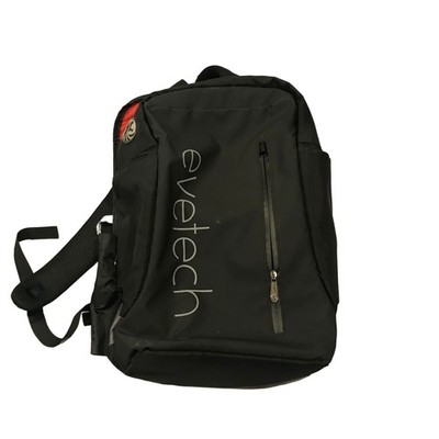 Evetech ''Butterfly'' Open Laptop Backpack