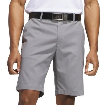 Adidas Men's Golf Short Regular Fit Elastic 9'' Inseam