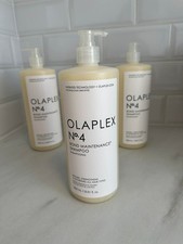 Olaplex No.4 Bond Maintenance Shampoo 1000ml