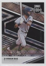 2020 Panini Elite Extra Edition Prime Numbers A 69/170 Ji Hwan Bae Ji-Hwan 0i4k