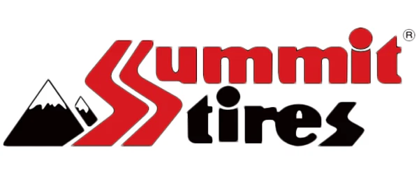 225/50R17 Summit UltraMax 4S 98V XL Black Wall Tire Foto 4 de 4