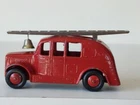 DINKY VINTAGE FIRE ENGINE..NUMBER 250..VGC