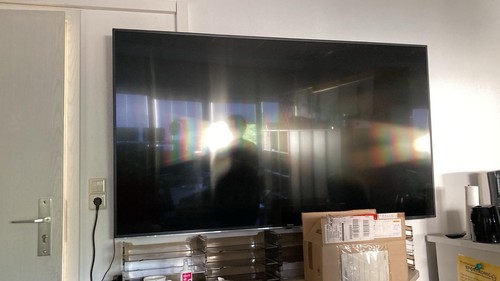 Toshiba 75 Zoll 4K Smart TV (75U6763DA) inkl. Standfuß & Wandhalt