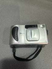Hewlett Packard HP PhotoSmart HP315 Camera