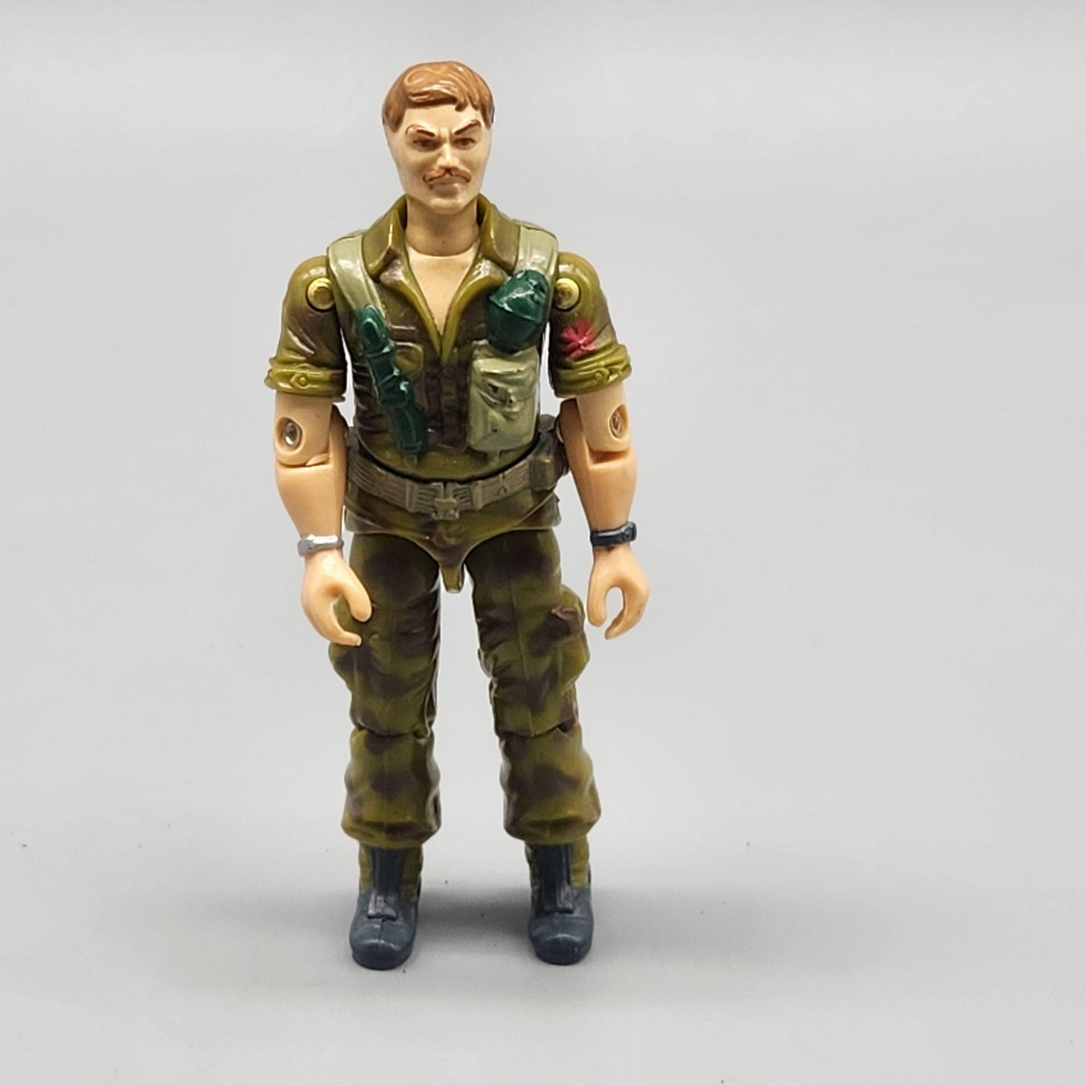 G.I. Joe Action Soldier フィギュア GI Joe Action Soldier | eBay