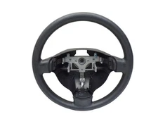 Steering Wheel Leather Fits HYUNDAI I10 (PA) 1.2 56120-0X500