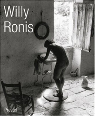 Willy Ronis: C'est La Vie, Harder, Matthias