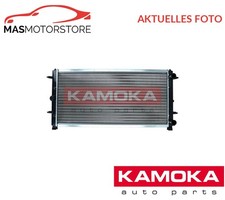 KÜHLER WASSERKÜHLER MOTORKÜHLER KAMOKA 7705172 P NEU OE QUALITÄT
