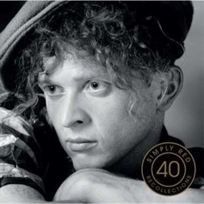 Simply Red / RECOLLECTIONS (4LP) / MUSIC ON VINYL / MOVLPB4008 / 4LP
