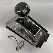 Bm Auto Ratchet Shifter For 3 Or 4 Speed Quicksilver