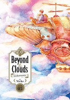 Nicke | Beyond the Clouds 5 | Taschenbuch | Englisch (2023) | Beyond the Clouds