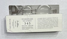 Dr. Althea 345 Relief Daily Face Moisturizer Cream 50ml 1.69 fl oz (US-SELLER)